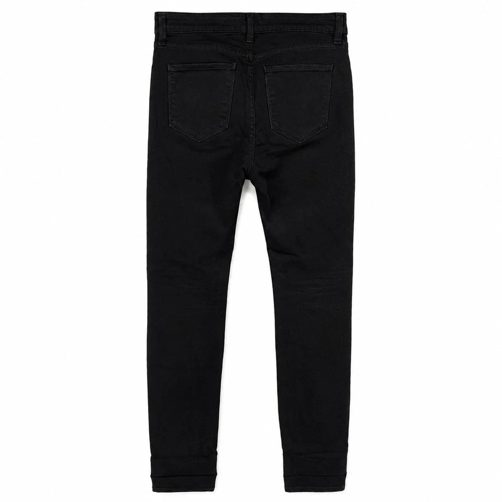 Monfrere Greyson Skinny‎ Jeans Black 31